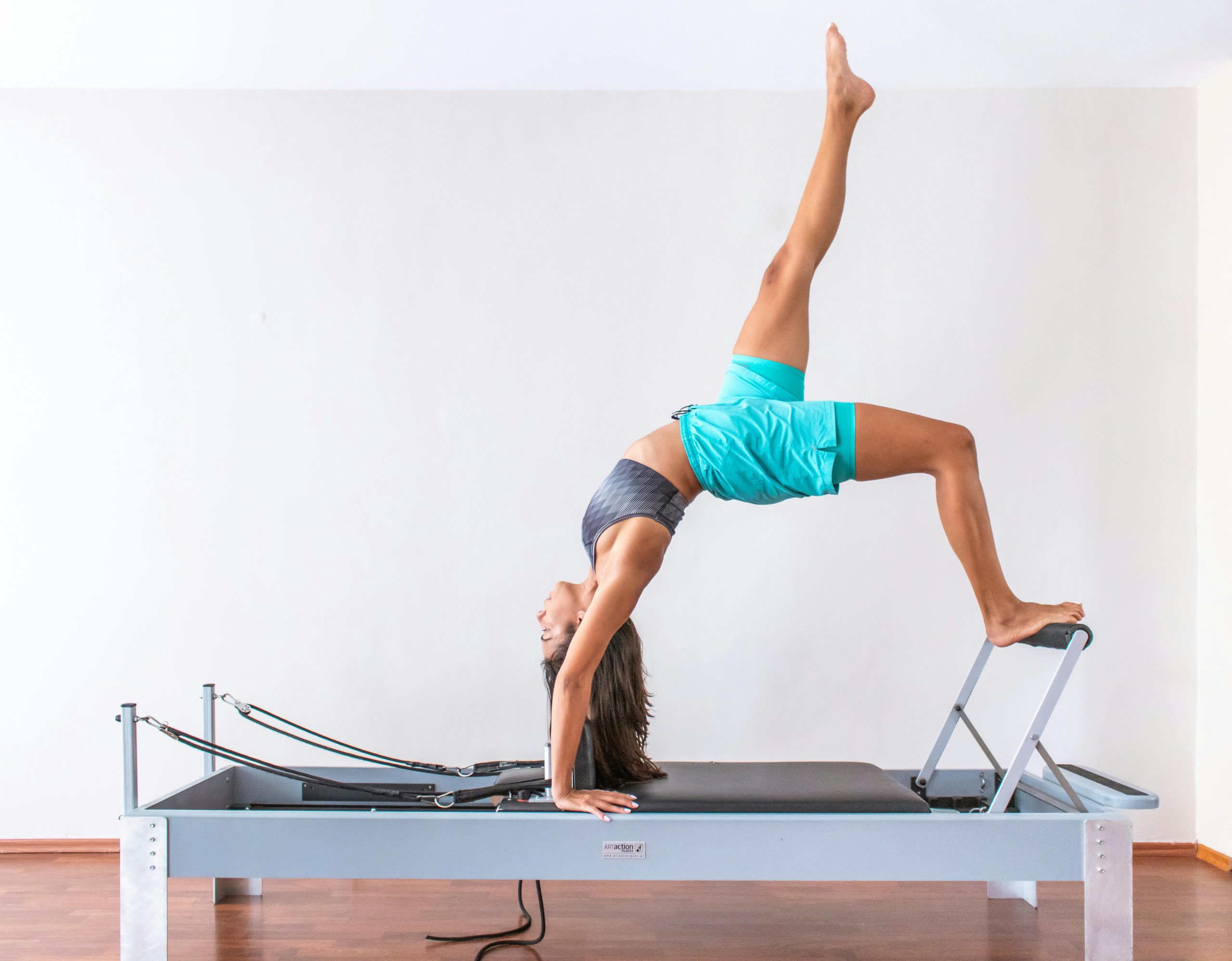 Koliko puta nedeljno trenirati reformer pilates u studiju Reformer Puls