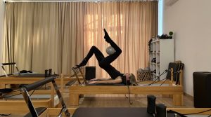 Reformer pilates vežbe i prilagođavanje treninga menstrualnom ciklusu - Reformer Puls